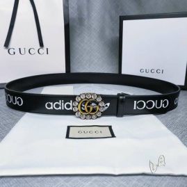 Picture of Gucci Belts _SKUGucciBelt35mmX80-12cmlb083053